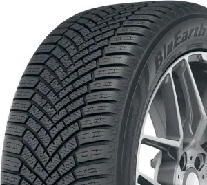 Anvelopa iarna Yokohama BluEarth Winter V906 225/50 R18 95V Expediere rapidă