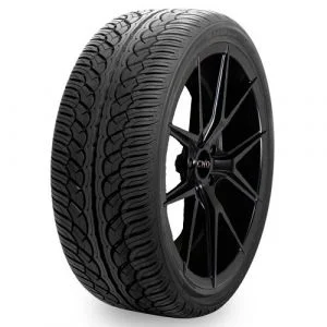 Yokohama Parada Spec X PA02 285/40 R23 111V XL Ofertă limitată