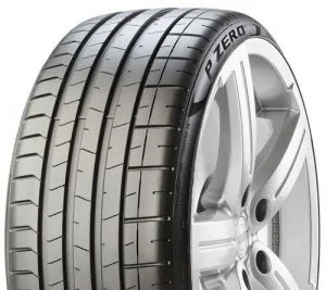 Anvelopa vara Pirelli P Zero PZ4 SC MO-S PNCS 225/45 R18 95Y XL Comandă acum