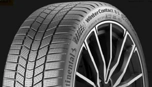 Anvelopa iarna Continental WinterContact 8 S 265/30 R19 93V XL Ofertă exclusivă