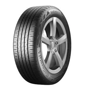 Premium Anvelopa vara Continental EcoContact 6 235/55 R18 100V