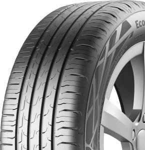 Anvelopa vara Continental EcoContact 6 235/55 R20 102V Popular