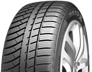 Anvelopa all season Roadx RxMotion 4S 195/50 R15 82H Disponibil imediat