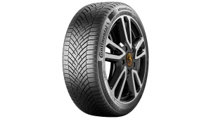 Popular Anvelopa Continental AllSeasonContact 2 245/50 R19 105W XL