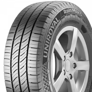 Vezi acum Anvelopa vara Uniroyal Rain Max 5 195/60 R16C 99/97H –