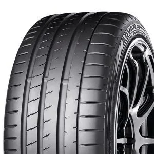 Nu rata Anvelopa vara Yokohama Advan Sport V107D 315/35/R22 111Y NC0 XL