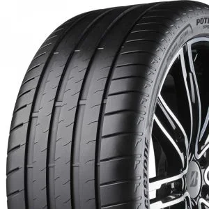 Comandă acum Anvelopa vara Bridgestone Potenza Sport Enliten EV 255/50 R20 109V XL
