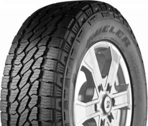 Ofertă limitată Anvelopa vara Bridgestone Dueler All Terrain A/T002 225/60 R17 103H XL