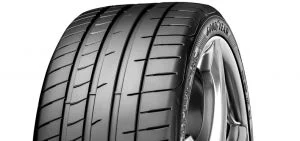 Anvelopa vara Goodyear Eagle F1 Supersport 255/30 R20 92Y XL Retur ușor