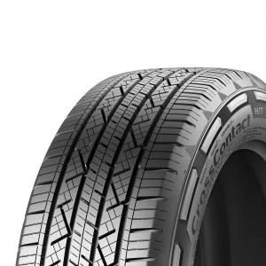 Anvelopa vara Continental CrossContact H/T 225/65 R17 102H Preferatul clienților