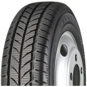 Anvelopa iarna Yokohama BluEarth Winter WY01 225/65/R16C 112/110R – Preț promoțional