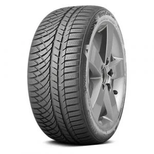 Cumpărături sigure Anvelopa iarna Kumho WinterCraft WP72 255/40/R18 99V XL