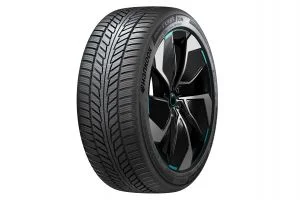 Anvelopa iarna Hankook Winter i-cept Ion IW01 Sound Absorber 235/40/R19 96V XL Mai ieftin
