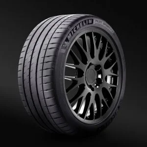 Ofertă Anvelopa vara Michelin Pilot Sport 4S MO1 285/35/R21 108Y XL
