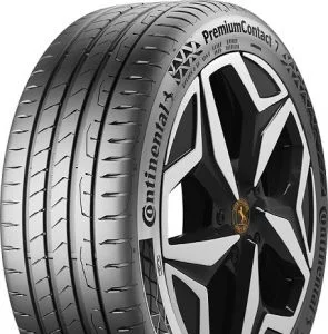 Anvelopa vara Continental PremiumContact 7 225/40 R18 92Y XL Ofertă exclusivă