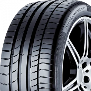 Plată securizată Anvelopa vara Continental ContiSportContact 5 SSR - 225/50/R17 94W Runflat