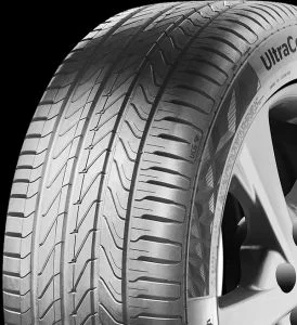 Preț mic Anvelopa vara Continental UltraContact 165/60/R14 75T