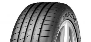 Preț redus Anvelopa vara Goodyear Eagle F1 Asymmetric 5 MO 245/35/R20 95Y XL