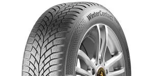 Anvelopa iarna continental wintercontact ts 870 195/70/r16 94h Retur gratuit