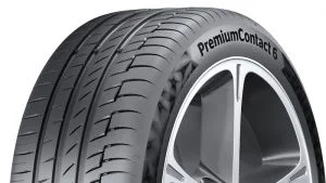Anvelopa Vara Continental PremiumContact 6 ContiRe. Tex 235/40/R19 96Y XL Expediere rapidă