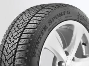 Preț promoțional Anvelopa iarna Dunlop WINTER SPORT 5 SUV 265/50/R19 XL