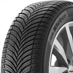 Retur ușor Anvelopa All season Kleber Quadraxer 3 195/60 R15 92V XL