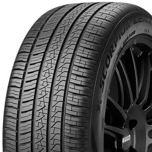 Anvelopa Pirelli Scorpion Zero All Season 285/45 R21 113Y pncs A8A XL Livrare gratuită