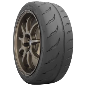 Anvelopa sport Toyo Proxes R888R 245/40/R17 95W XL Semi-Slick Cel mai vândut