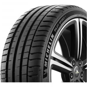 Anvelopa vara Michelin Pilot Sport 5 245/40 R18 97Y XL Cumpărături sigure