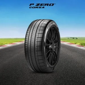 Promoție Anvelopa Vara Pirelli P Zero Corsa PZC4 L 285/40/R22 110Y XL