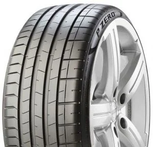 Anvelopa vara Pirelli P Zero PZ4 SC pncs 245/35/R21 96Y (ALP) XL Ofertă limitată