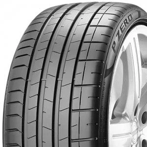 Retur gratuit Anvelopa Vara Pirelli P-ZERO (PZ4) SC- 275/35/R19 100Y XL