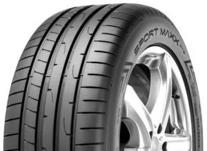 Anvelopa Vara DUNLOP SP Sport MAXX RT 2 SUV 275/40/R21 107Y XL Popular