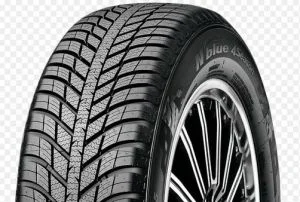 Anvelopa all season Nexen N`Blue 4Season 235/55 R18 104V XL Cel mai bun preț