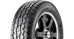 ANVELOPA VARA TOYO OPEN COUNTRY A/T+ 225/75 R16 115S A/T Reducere extra