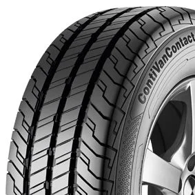 Anvelopa vara Continental ContiVanContact 100 215/75 R16C 116/114R Ofertă