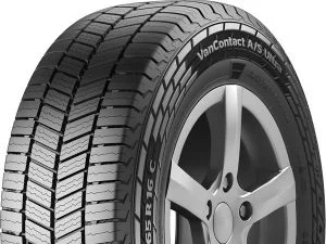 Ofertă specială Anvelopa All Season Continental VanContact A/S Ultra 215/60/R16C 103/101T