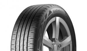 Anvelopa Vara Continental EcoContact 6 Q ContiSeal 235/50/R19 99T (+) Nu rata
