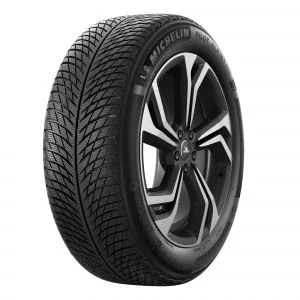 Reducere de preț Anvelopa iarna Michelin Pilot Alpin 5 SUV 285/35 R21 105W XL