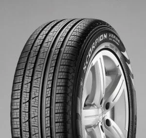 Discount Anvelopa Pirelli Scorpion Verde All Season RFT 235/55 R19 101V MOE Runflat
