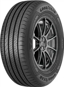 Plată sigură Anvelopa Vara GOODYEAR EFFICIENTGRIP 2 SUV 265/50/R20 111V XL