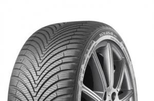 Anvelopa all season Kumho Solus 4S HA32 185/60/R14 82H Mai ieftin