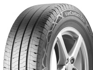 Ofertă limitată Anvelopa vara Continental VanContact Eco 235/60/R17C 117/115R