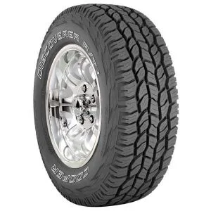 Anvelopa All seasons COOPER DISCOVERER AT3 SPORT 2 245/65/R17 111T XL OWL Comandă acum