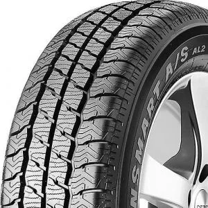 Retur ușor Anvelopa All seasons MAXXIS VANSMART AS AL2 215/65/R15C 104 T C (Cargo)