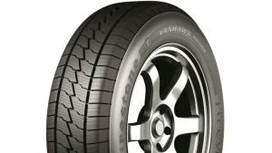 Anvelopa all season Firestone Vanhawk Multiseason 205/65 R16C 107/105T Retur gratuit