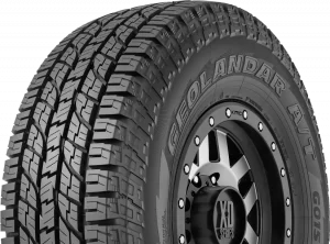 Popular Anvelopa all season Yokohama Geolandar A/T G015 215/60 R16 95H –