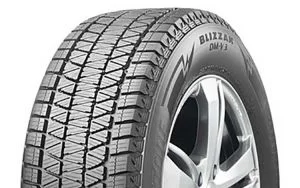 Anvelopa Iarna BRIDGESTONE Blizzak DM V3 235/65/R17 108S XL Livrare gratuită