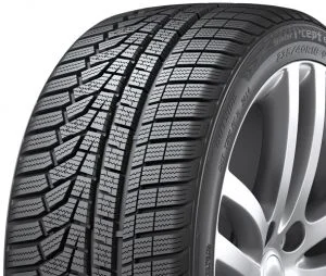 Calitate înaltă Anvelopa iarna Hankook Icept Evo2 W320B MOE 255/45 R19 104V Runflat
