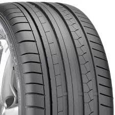 Anvelopa vara Dunlop SP Sport Maxx GT DSROF- 245/35/R20 95Y Runflat Ofertă de sezon